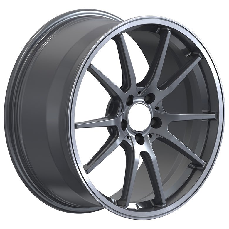 Forged Wheels (1 PC-0213) - YunLexus Custom Forged Wheels