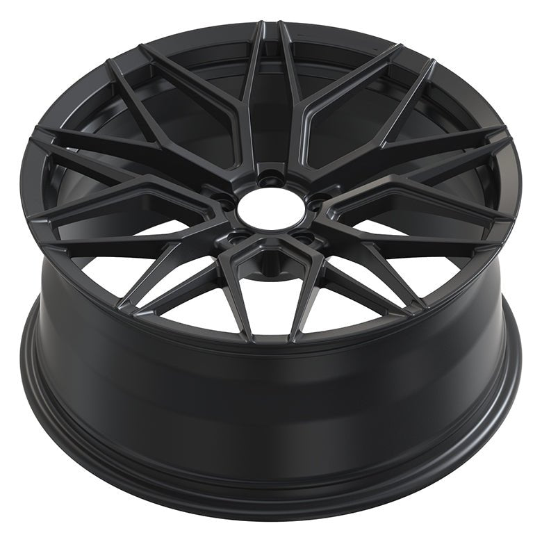 Forged Wheels (1 PC-0214) - YunLexus Custom Forged Wheels