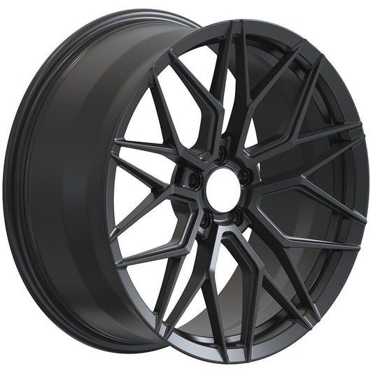 Forged Wheels (1 PC-0214)