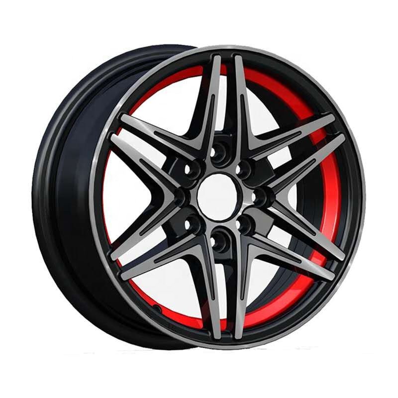 Forged Wheels (1 PC-0215) - YunLexus Custom Forged Wheels