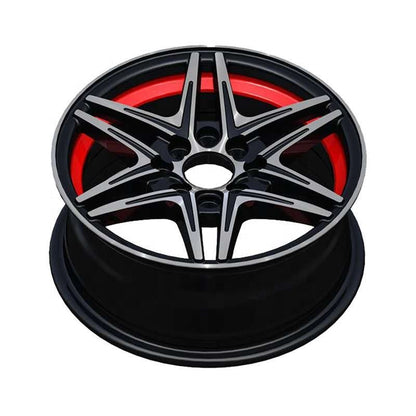 Forged Wheels (1 PC-0215) - YunLexus Custom Forged Wheels