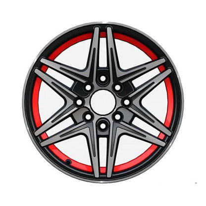 Forged Wheels (1 PC-0215) - YunLexus Custom Forged Wheels