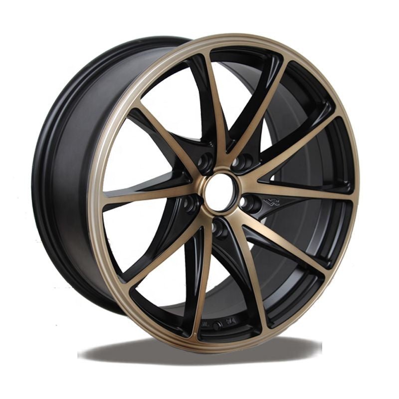 Forged Wheels (1 PC-0216) - YunLexus Custom Forged Wheels