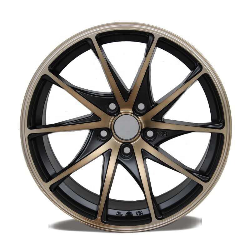 Forged Wheels (1 PC-0216) - YunLexus Custom Forged Wheels