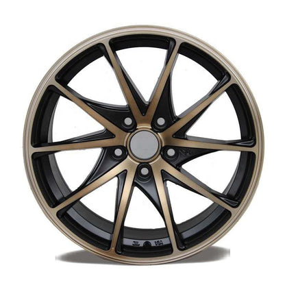 Forged Wheels (1 PC-0216) - YunLexus Custom Forged Wheels