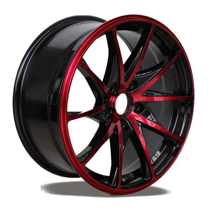 Forged Wheels (1 PC-0217) - YunLexus Custom Forged Wheels
