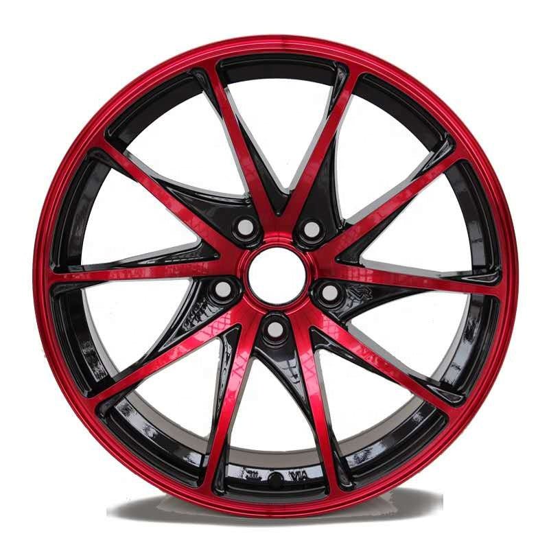 Forged Wheels (1 PC-0217) - YunLexus Custom Forged Wheels