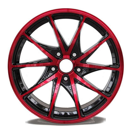 Forged Wheels (1 PC-0217) - YunLexus Custom Forged Wheels