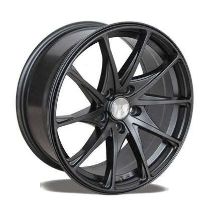 Forged Wheels (1 PC-0218) - YunLexus Custom Forged Wheels