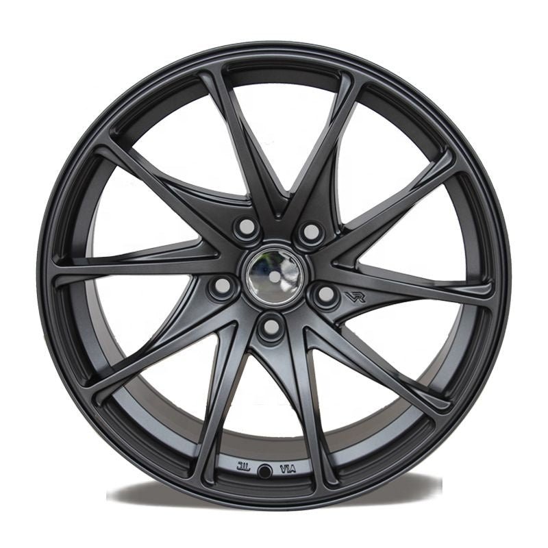 Forged Wheels (1 PC-0218) - YunLexus Custom Forged Wheels