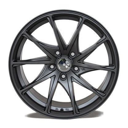Forged Wheels (1 PC-0218) - YunLexus Custom Forged Wheels