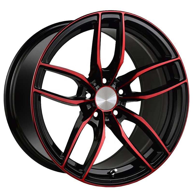 Forged Wheels (1 PC-0219) - YunLexus Custom Forged Wheels