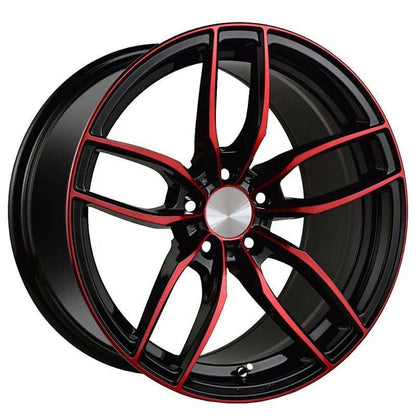 Forged Wheels (1 PC-0219) - YunLexus Custom Forged Wheels
