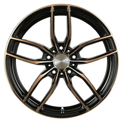 Forged Wheels (1 PC-0219) - YunLexus Custom Forged Wheels