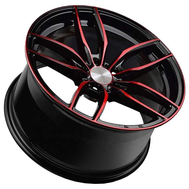 Forged Wheels (1 PC-0219) - YunLexus Custom Forged Wheels