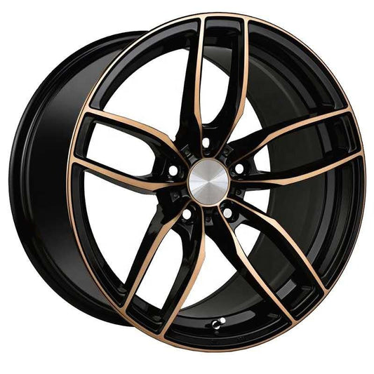 Forged Wheels (1 PC-0219)