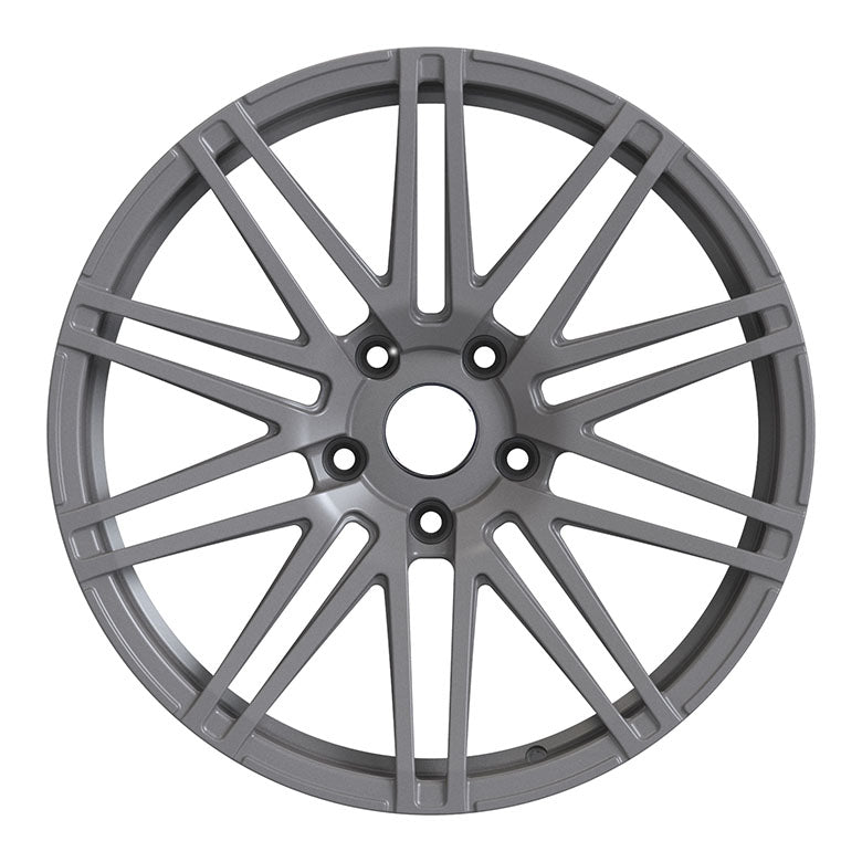 Forged Wheels (1 PC-022) - YunLexus Custom Forged Wheels