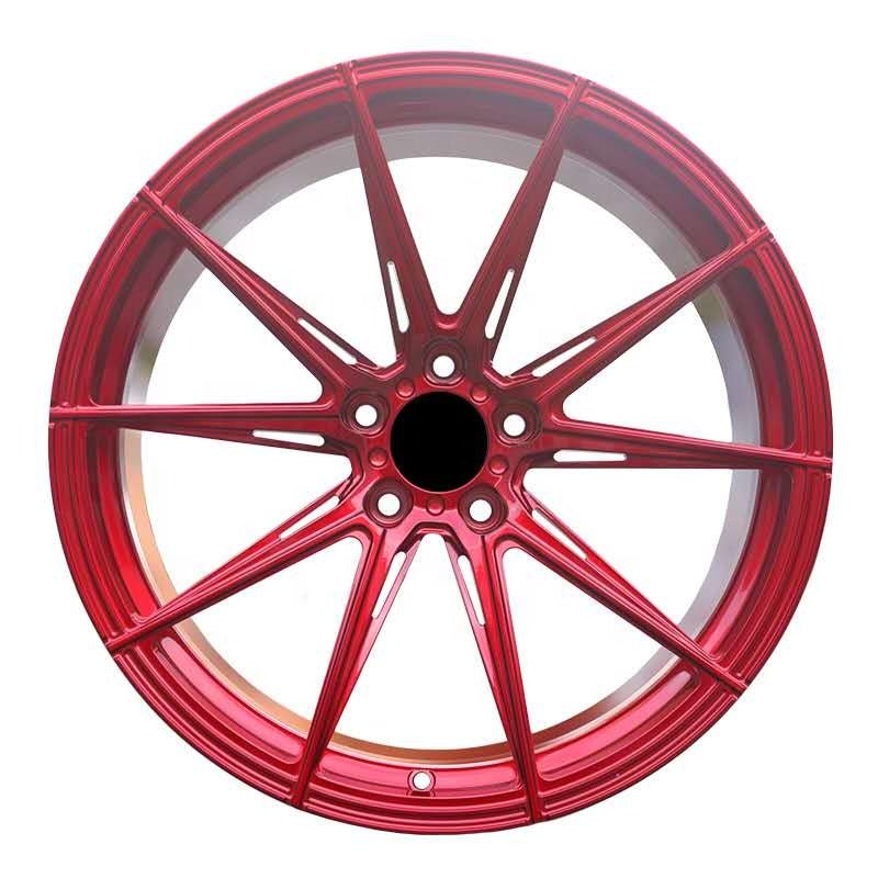 Forged Wheels (1 PC-0220) - YunLexus Custom Forged Wheels