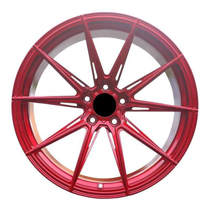 Forged Wheels (1 PC-0220) - YunLexus Custom Forged Wheels