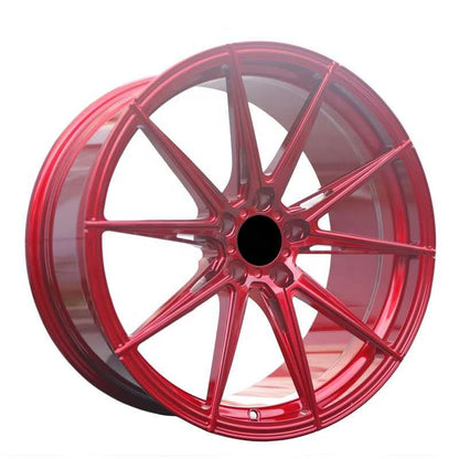 Forged Wheels (1 PC-0220) - YunLexus Custom Forged Wheels