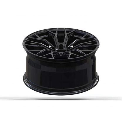 Forged Wheels (1 PC-0222) - YunLexus Custom Forged Wheels
