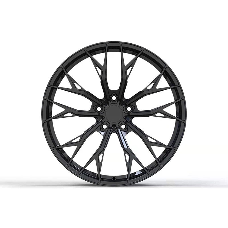 Forged Wheels (1 PC-0222) - YunLexus Custom Forged Wheels