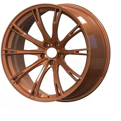 Forged Wheels (1 PC-0223) - YunLexus Custom Forged Wheels