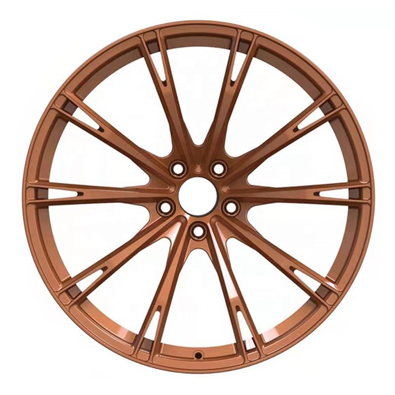 Forged Wheels (1 PC-0223) - YunLexus Custom Forged Wheels