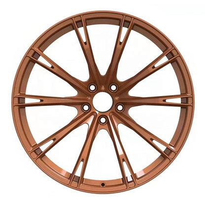 Forged Wheels (1 PC-0223) - YunLexus Custom Forged Wheels