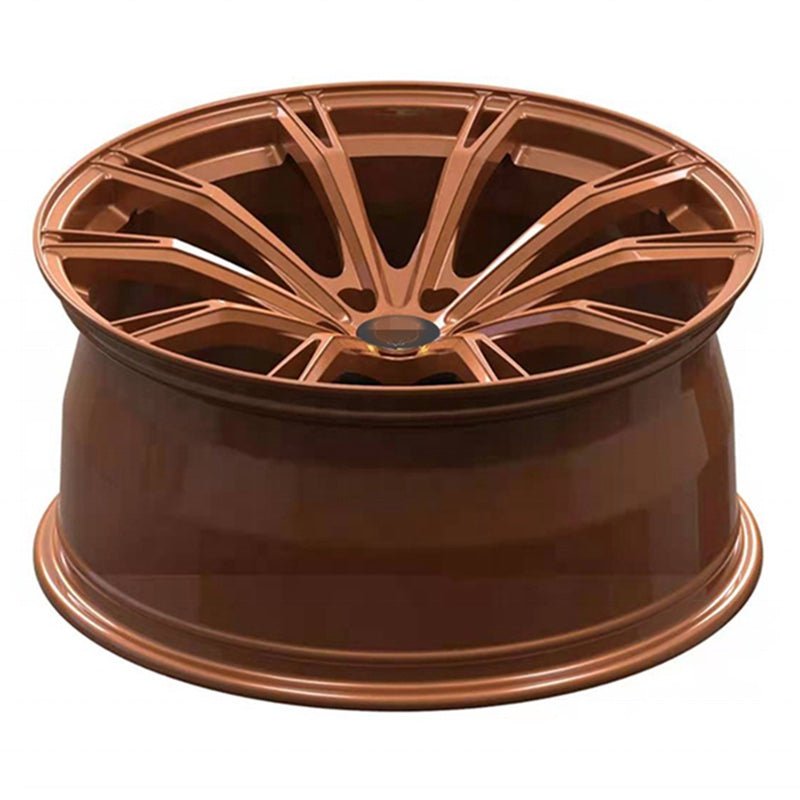 Forged Wheels (1 PC-0223) - YunLexus Custom Forged Wheels