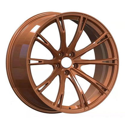 Forged Wheels (1 PC-0223) - YunLexus Custom Forged Wheels