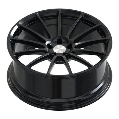 Forged Wheels (1 PC-0224) - YunLexus Custom Forged Wheels