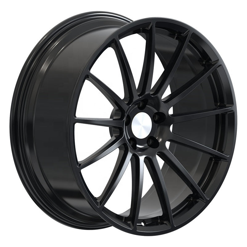 Forged Wheels (1 PC-0224) - YunLexus Custom Forged Wheels