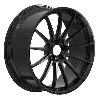 Forged Wheels (1 PC-0224) - YunLexus Custom Forged Wheels