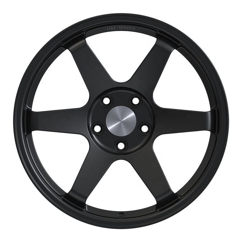 Forged Wheels (1 PC-0226) - YunLexus Custom Forged Wheels