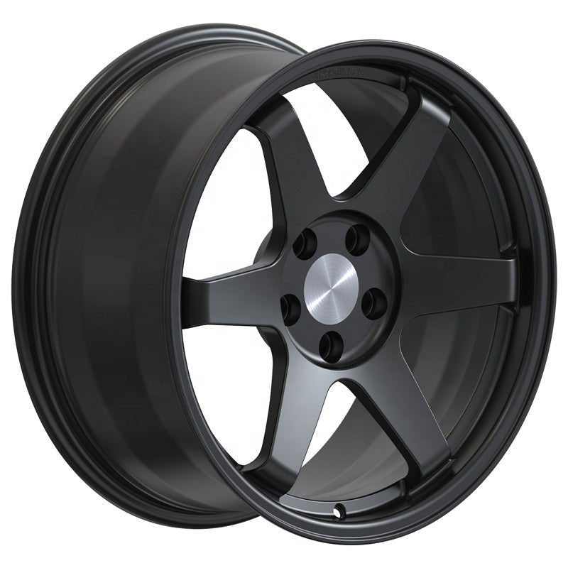 Forged Wheels (1 PC-0226) - YunLexus Custom Forged Wheels