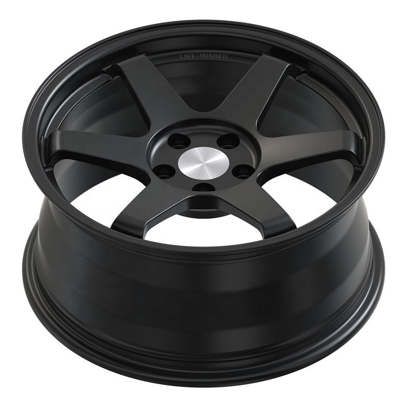 Forged Wheels (1 PC-0226) - YunLexus Custom Forged Wheels