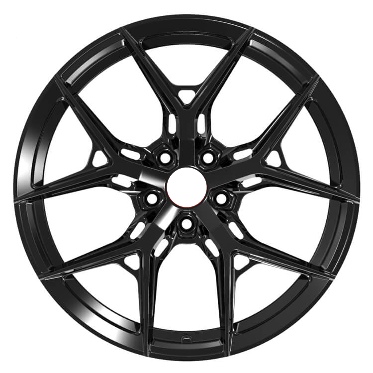 Forged Wheels (1 PC-0227) - YunLexus Custom Forged Wheels