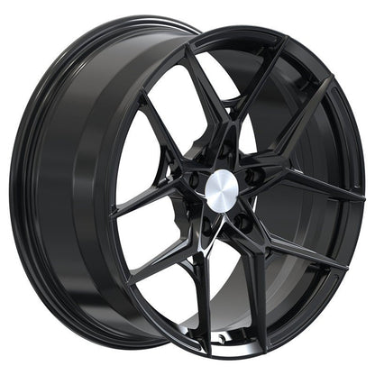 Forged Wheels (1 PC-0227) - YunLexus Custom Forged Wheels