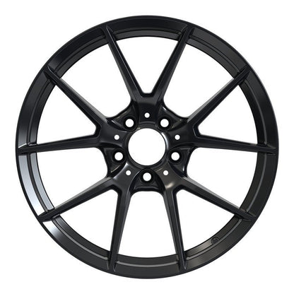 Forged Wheels (1 PC-0228) - YunLexus Custom Forged Wheels