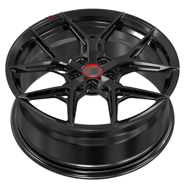Forged Wheels (1 PC-0228) - YunLexus Custom Forged Wheels