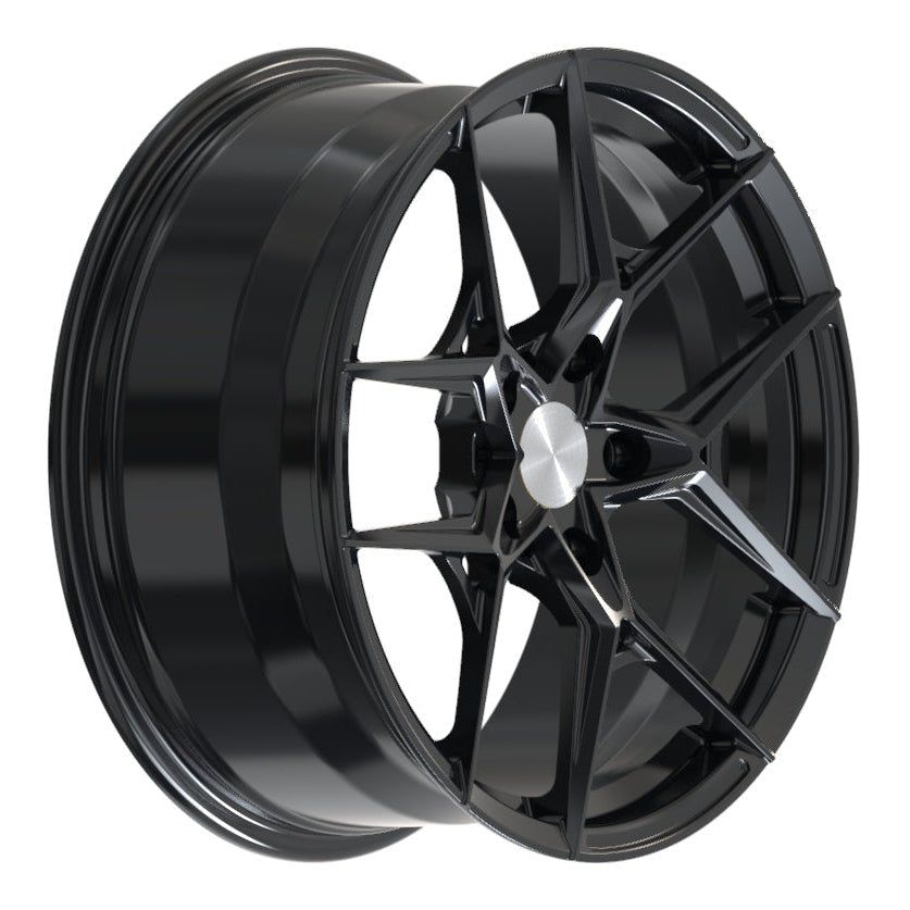 Forged Wheels (1 PC-0228) - YunLexus Custom Forged Wheels