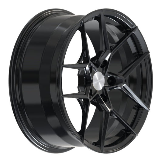 Forged Wheels (1 PC-0228)