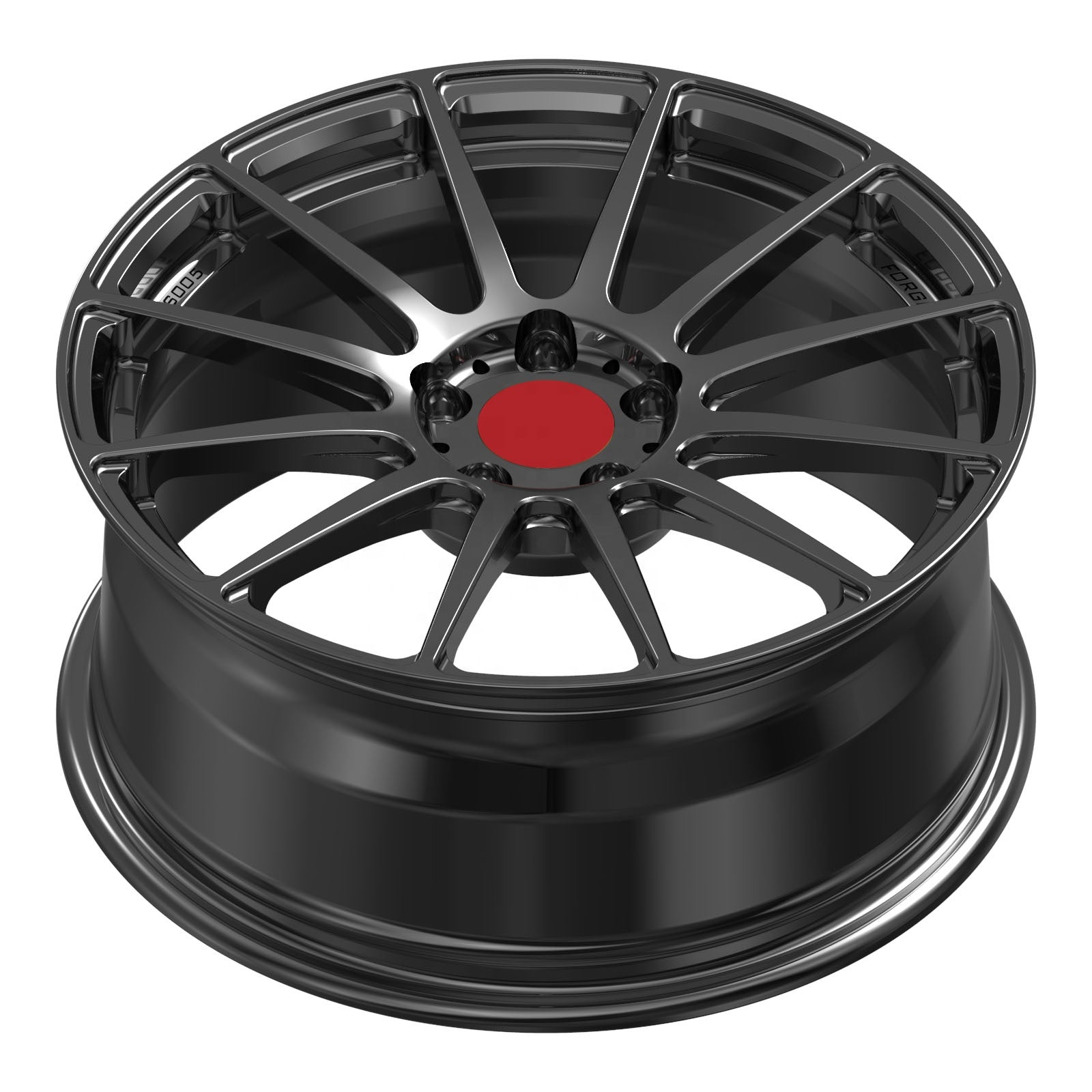 Forged Wheels (1 PC-0229) - YunLexus Custom Forged Wheels