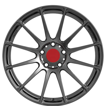 Forged Wheels (1 PC-0229) - YunLexus Custom Forged Wheels
