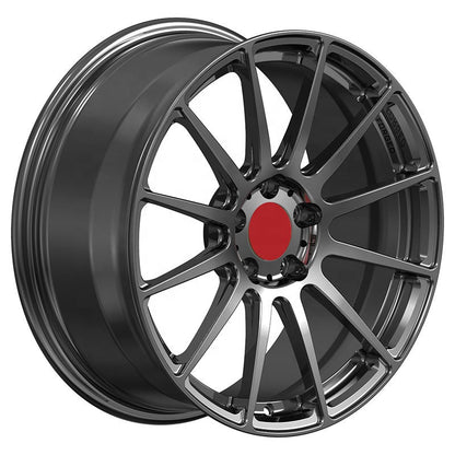 Forged Wheels (1 PC-0229) - YunLexus Custom Forged Wheels