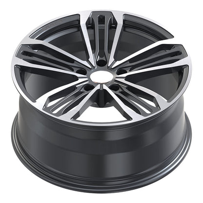 Forged Wheels (1 PC-023) - YunLexus Custom Forged Wheels