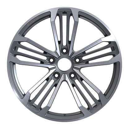 Forged Wheels (1 PC-023) - YunLexus Custom Forged Wheels