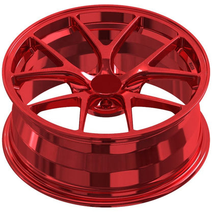 Forged Wheels (1 PC-0230) - YunLexus Custom Forged Wheels