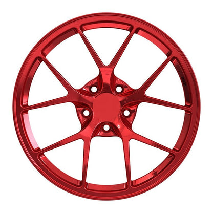 Forged Wheels (1 PC-0230) - YunLexus Custom Forged Wheels